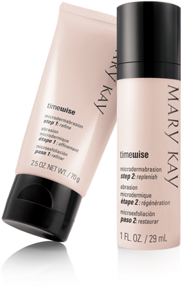 Kit Microdermoabrasão Mary Kay (345x460), Png Download