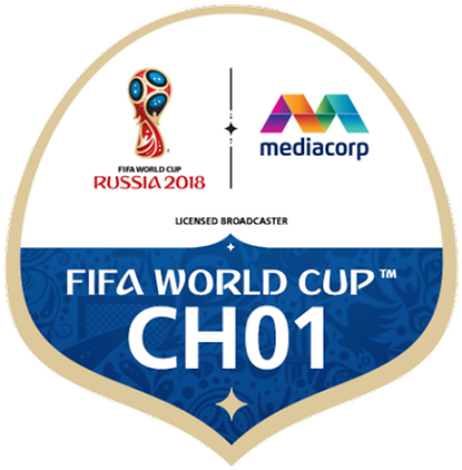 Fifa World Cup™ Ch01 - 2018 Fifa World Cup (947x533), Png Download