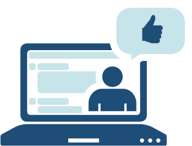 All Vhs Teachers Complete Our Rigorous Graduate-level (400x400), Png Download