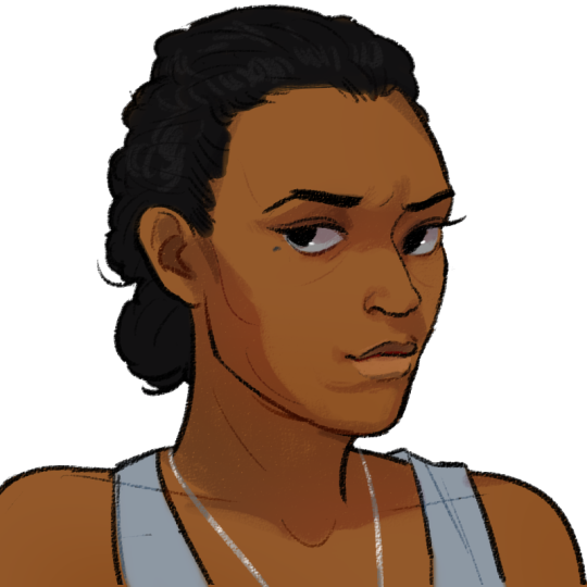 Im Love Her - Illustration (540x540), Png Download