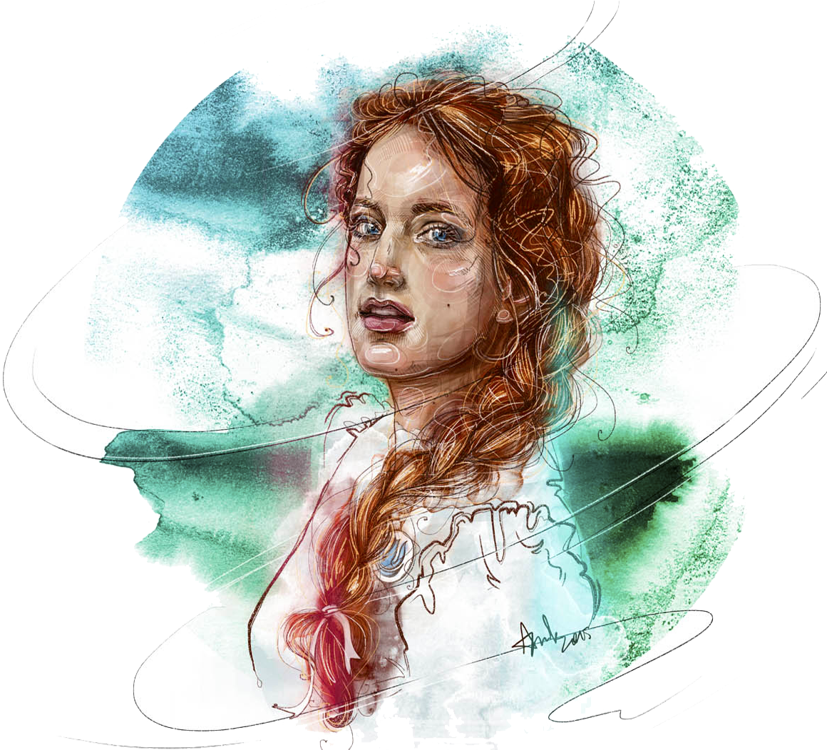 Author - Visual Arts (1159x1159), Png Download