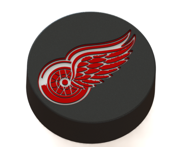 By 3dpoplauki Nov 16, 2015 View Original - Detroit Red Wings Mini Pennant (2-pack) (640x480), Png Download
