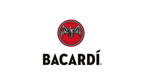 31-bacardi - Bacardi Classic Cocktails Rum Punch 750ml (500x285), Png Download