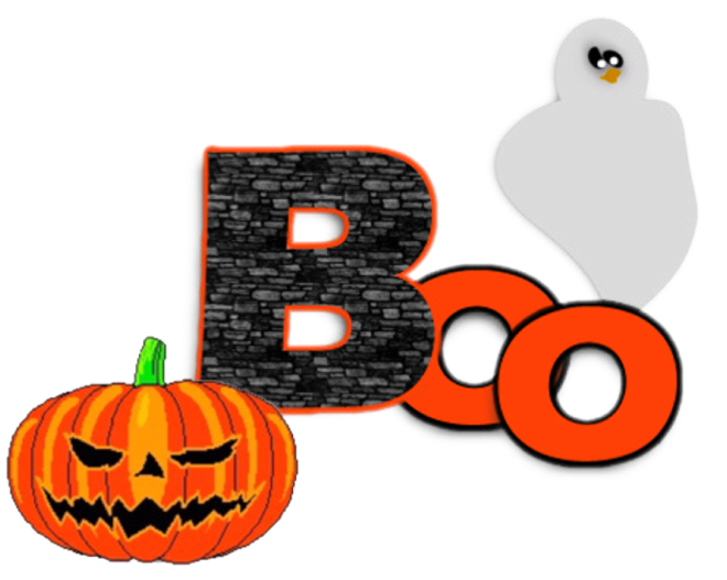 Halloween Clip Art 2018- Dr - Recipe (900x648), Png Download