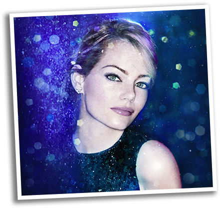 /category Pages/beauty Feature Articles/emmastone Lash - Emma Stone Lash Potion (600x440), Png Download