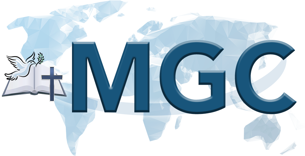 Missionary Gospel Church (1024x1024), Png Download