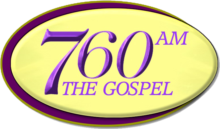 760 Am The Gospel Featuring Lady Shaunte' Weno 742-6506 (786x471), Png Download