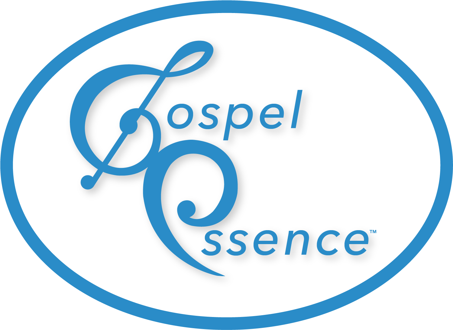 Gospel Essence Choir (1750x1198), Png Download