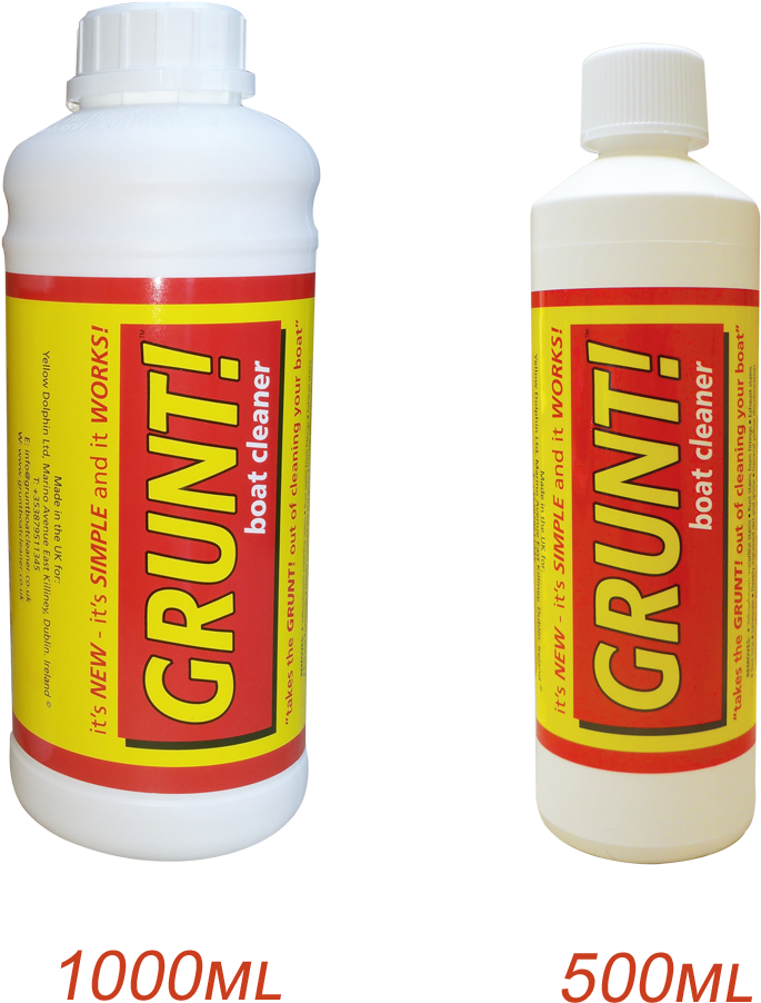 Grunt (1000x1000), Png Download