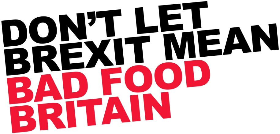 Brexit Deal Or No Deal The Impact On Our Food Supplies (1000x445), Png Download