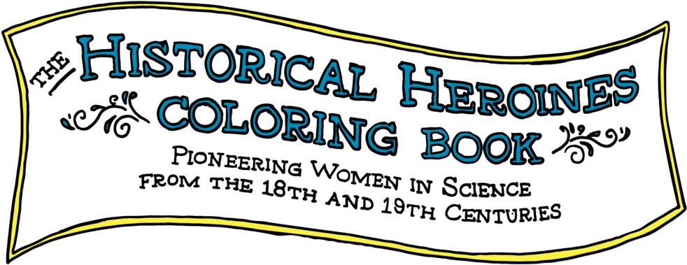 Historicalheroines Titleonly (1000x428), Png Download