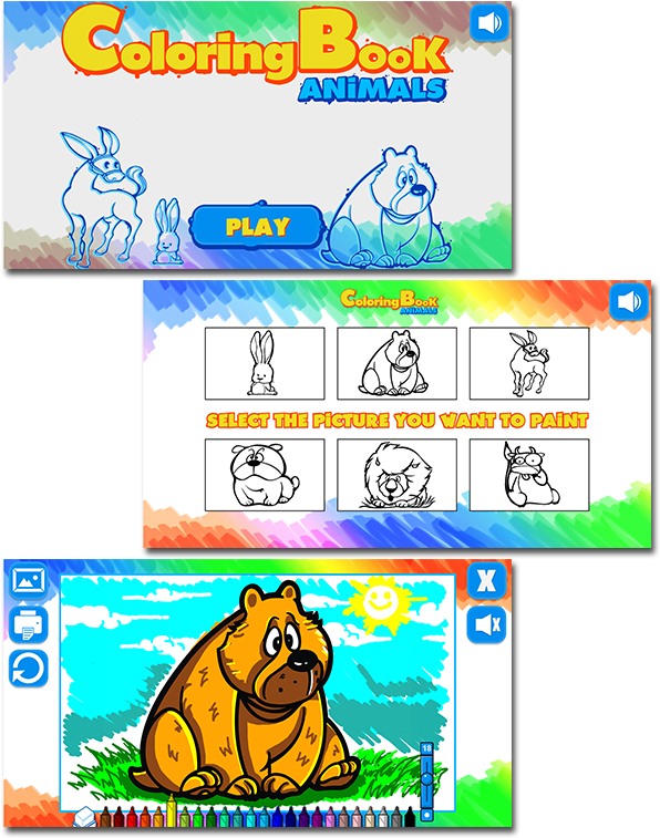 Game Screenshoot (616x776), Png Download