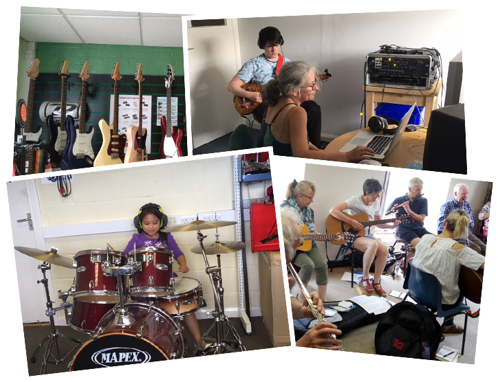 Core Music Hexham (795x577), Png Download