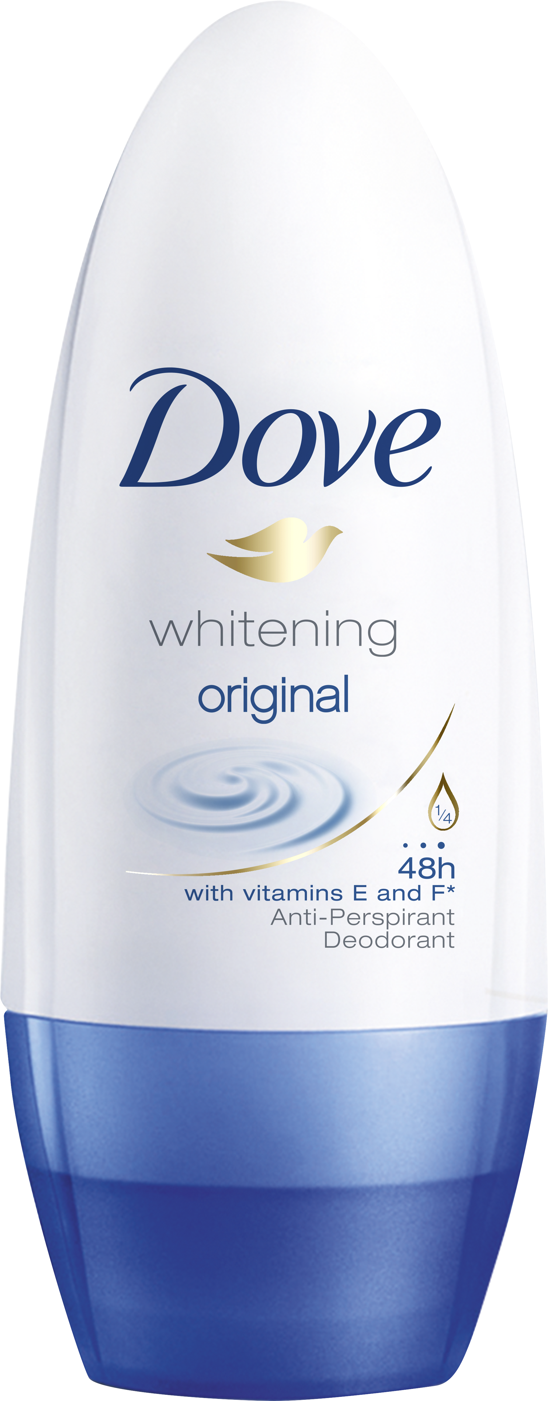 Dove Whitening Original Roll (5000x5000), Png Download