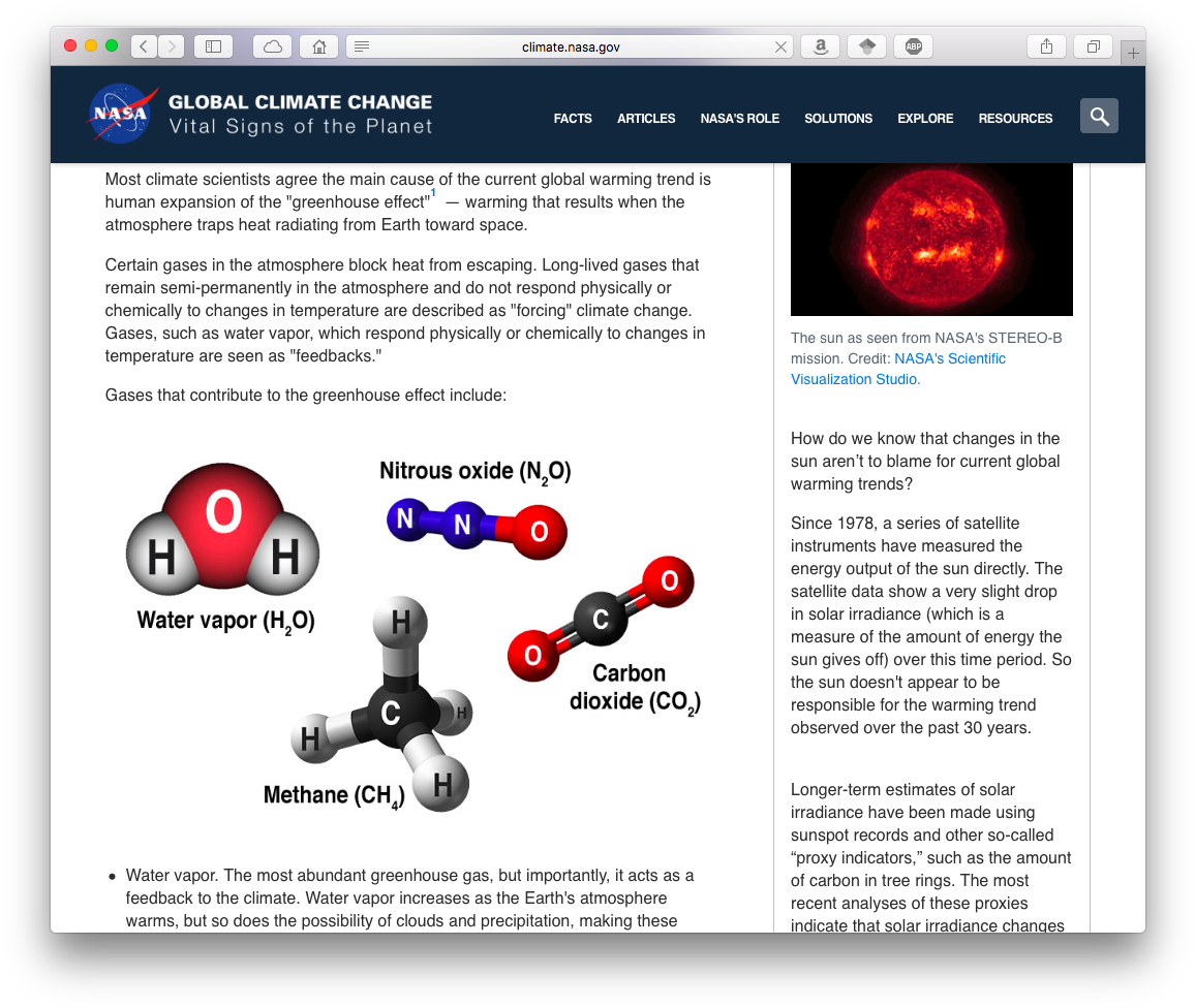 Approachable, Though Text-heavy, Science Content Makes (1171x989), Png Download