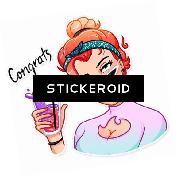 Congratulation Congrats Chpok (577x578), Png Download