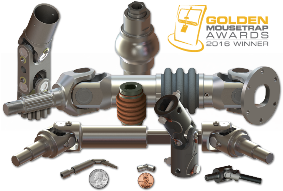 Freeuse Download Precision Universal Joints Belden (960x676), Png Download