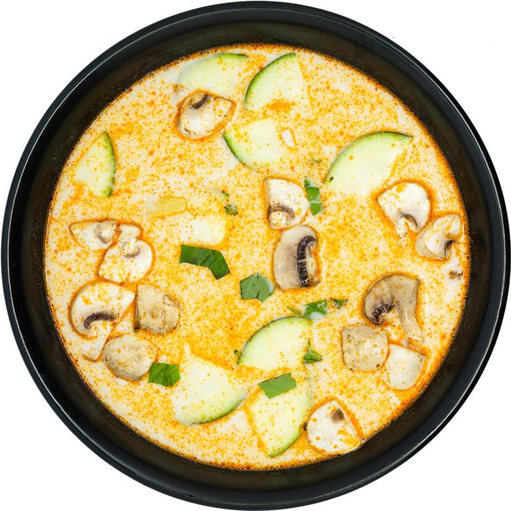 Soup Png (751x752), Png Download