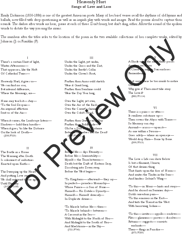Heavenly Hurt Thumbnail (816x1056), Png Download
