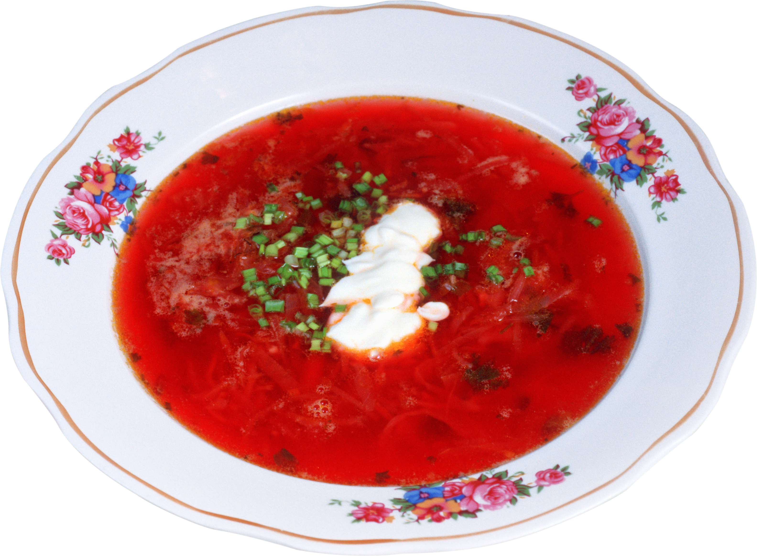 Soup Png (3167x2324), Png Download