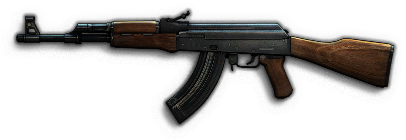 Render Ak (927x416), Png Download