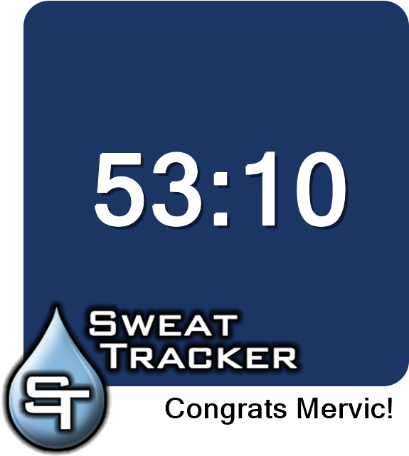 Congratulations On Completing The 2018 Tikim Filipino (720x720), Png Download