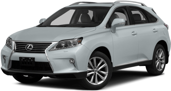 2015 Lexus Rx (640x480), Png Download