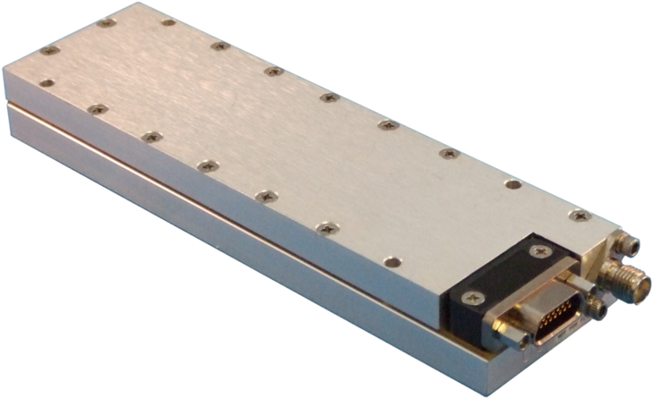 Rx 2000 S Band Receiver (1000x1000), Png Download