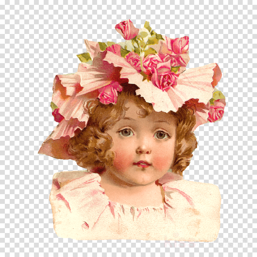 Skits Children Group 6 Clipart Victorian Era Child (900x900), Png Download