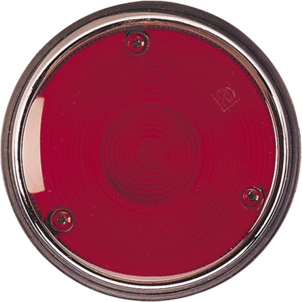Narva Narva 86230 Rear End Outline And Rear Position (650x650), Png Download