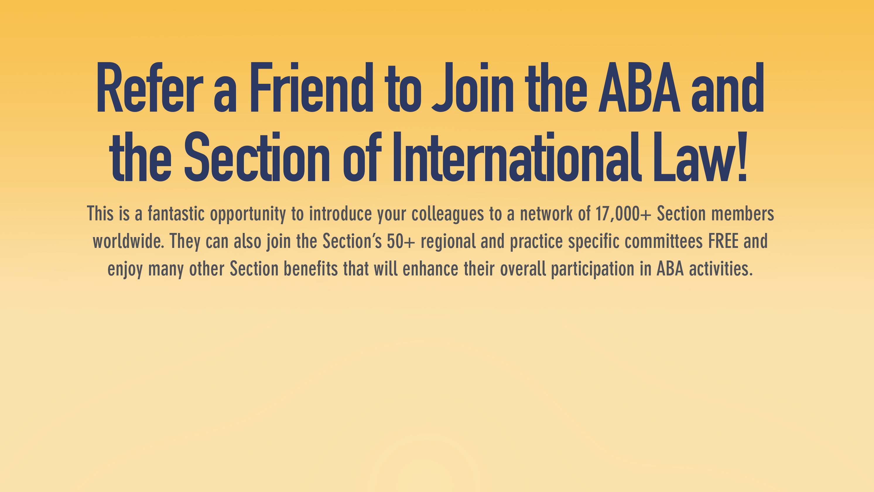 Refer A Friend Png (2985x1679), Png Download