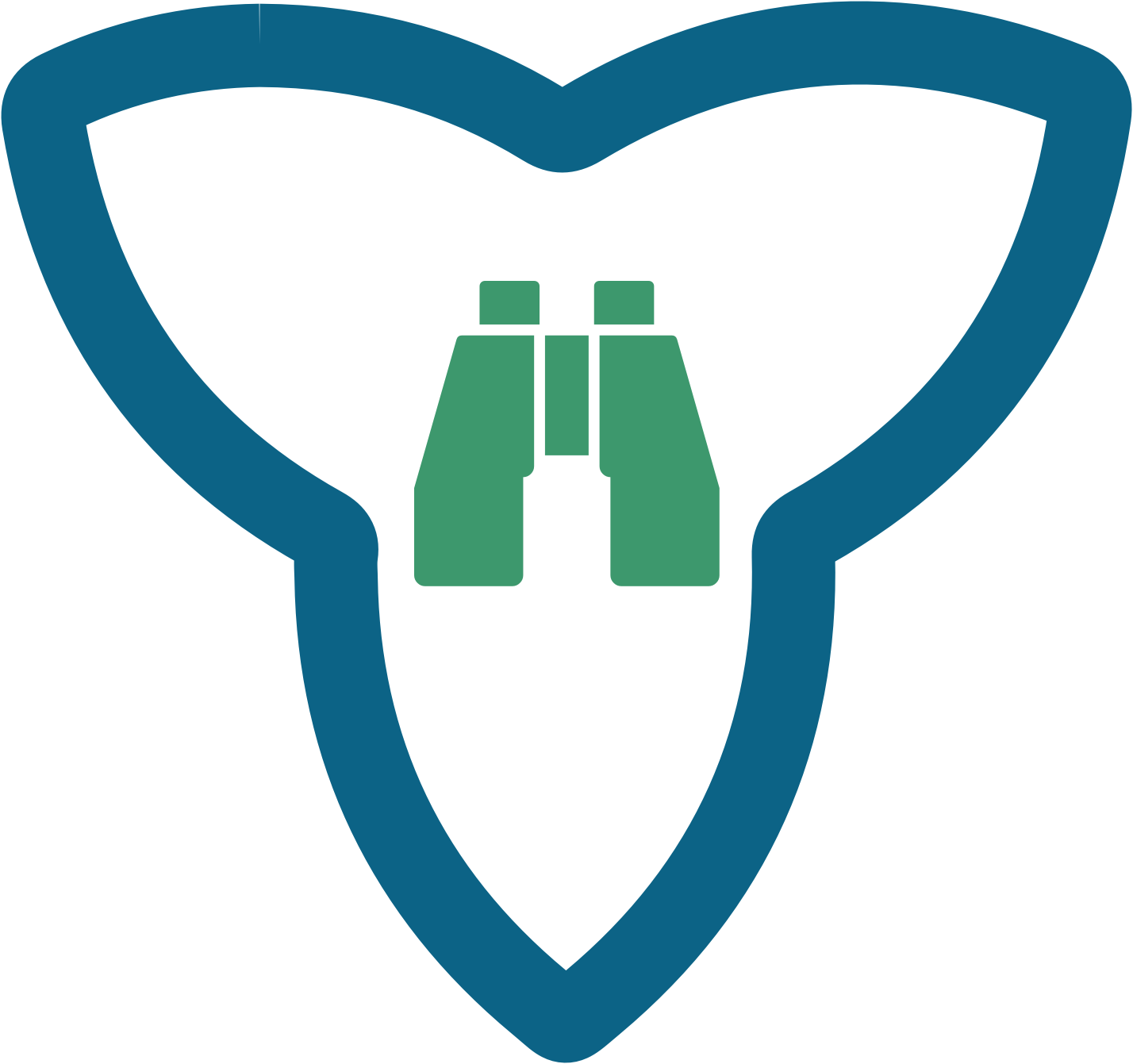 Discover A Community Program (1428x1341), Png Download