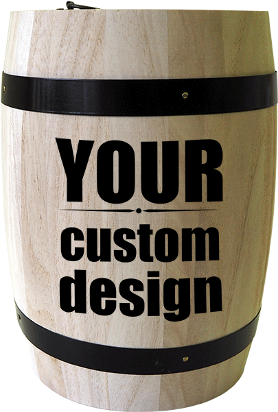 Barrel Png (600x600), Png Download