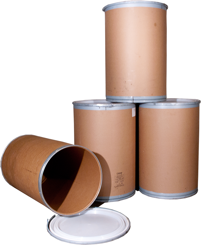 Fiber Storage Barrels (765x1000), Png Download