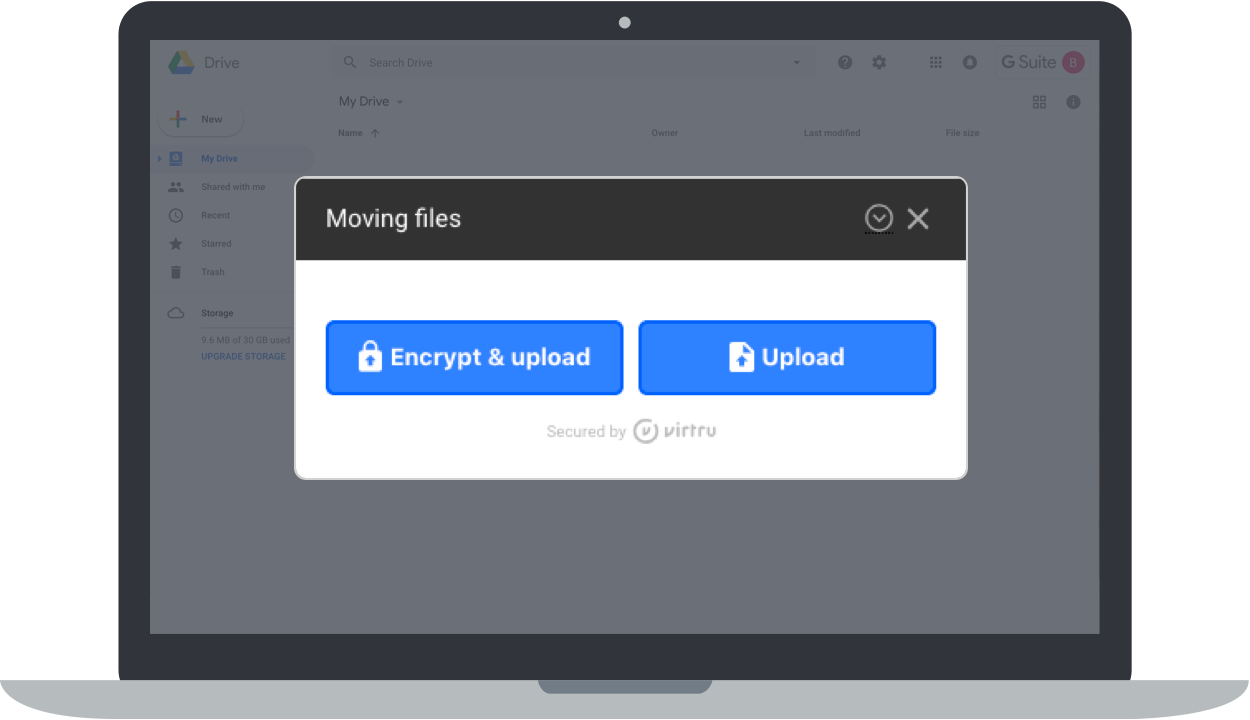 Customer-hosted Encryption Keys (1250x720), Png Download