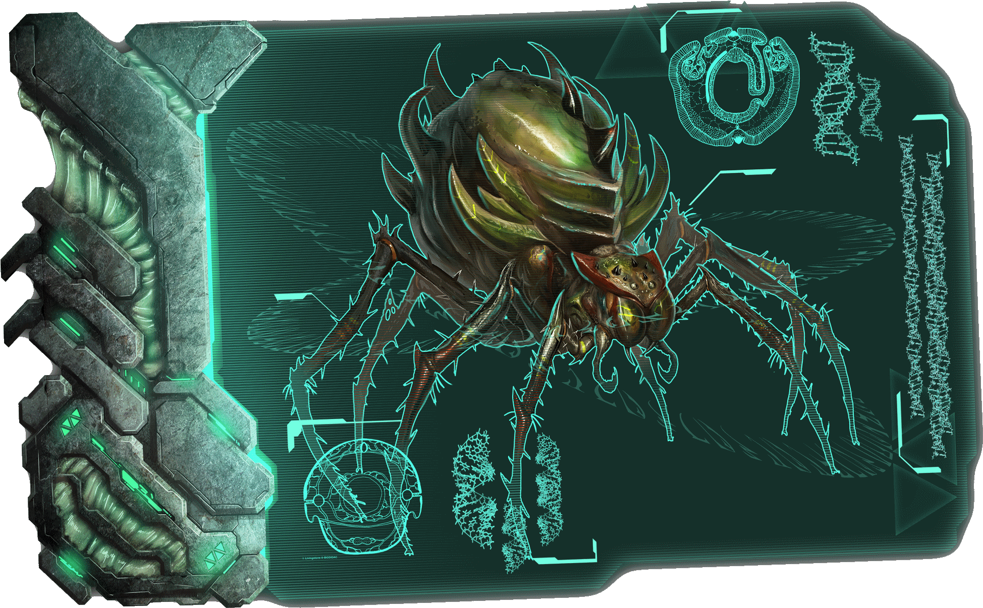 Ark Giant Beaver Dam (2015x1336), Png Download