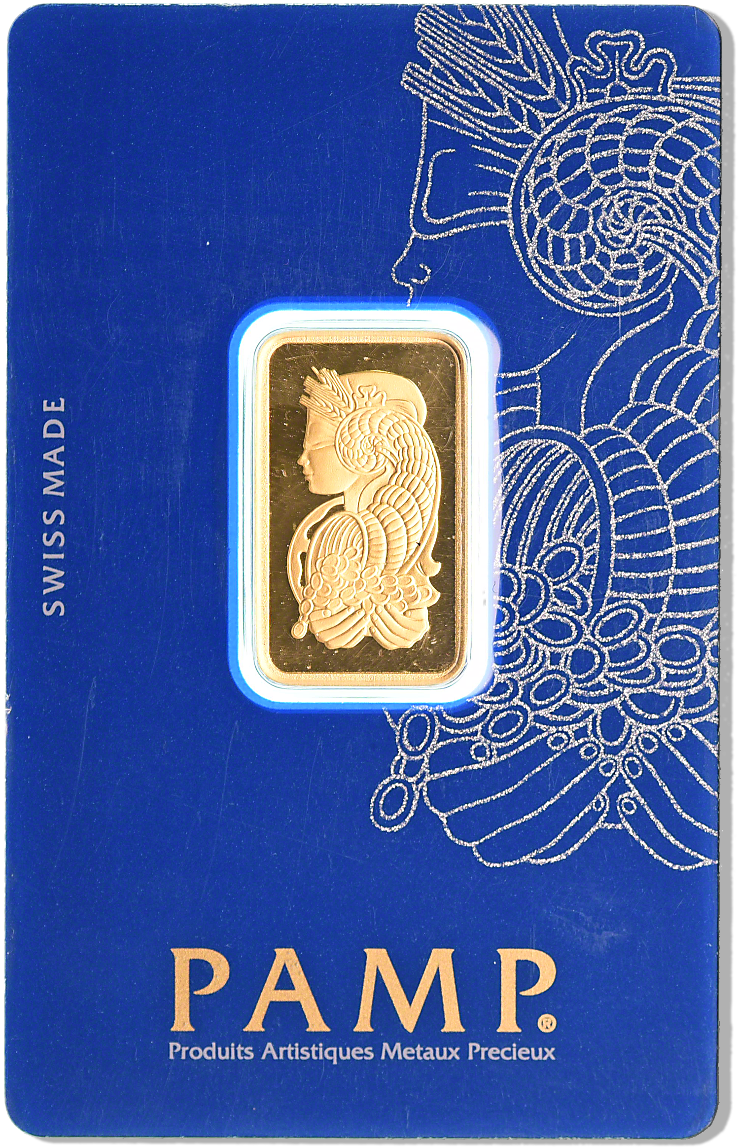 Gold Bar Png (2400x2400), Png Download