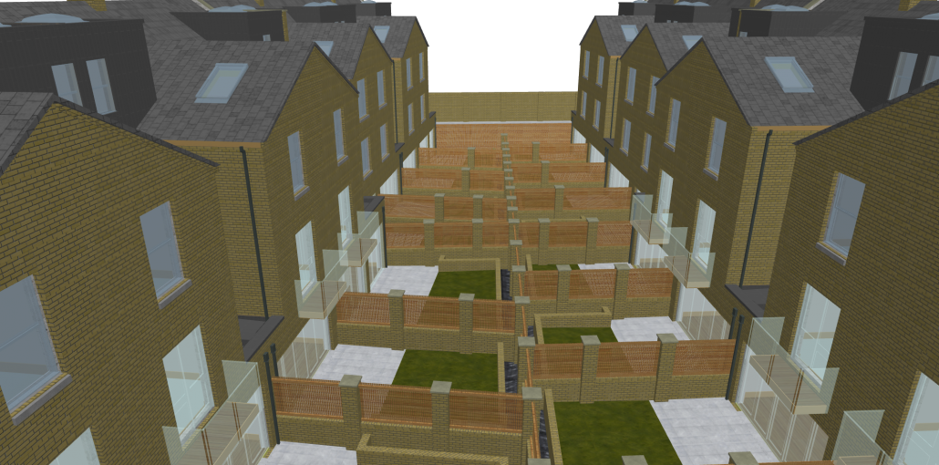 Mandrell Road (1030x510), Png Download