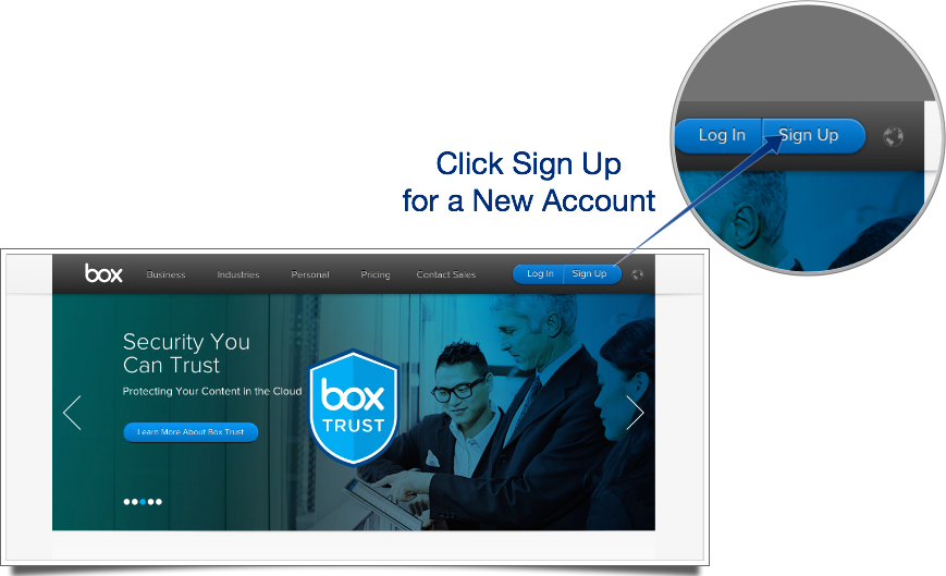 Go To Box (869x529), Png Download