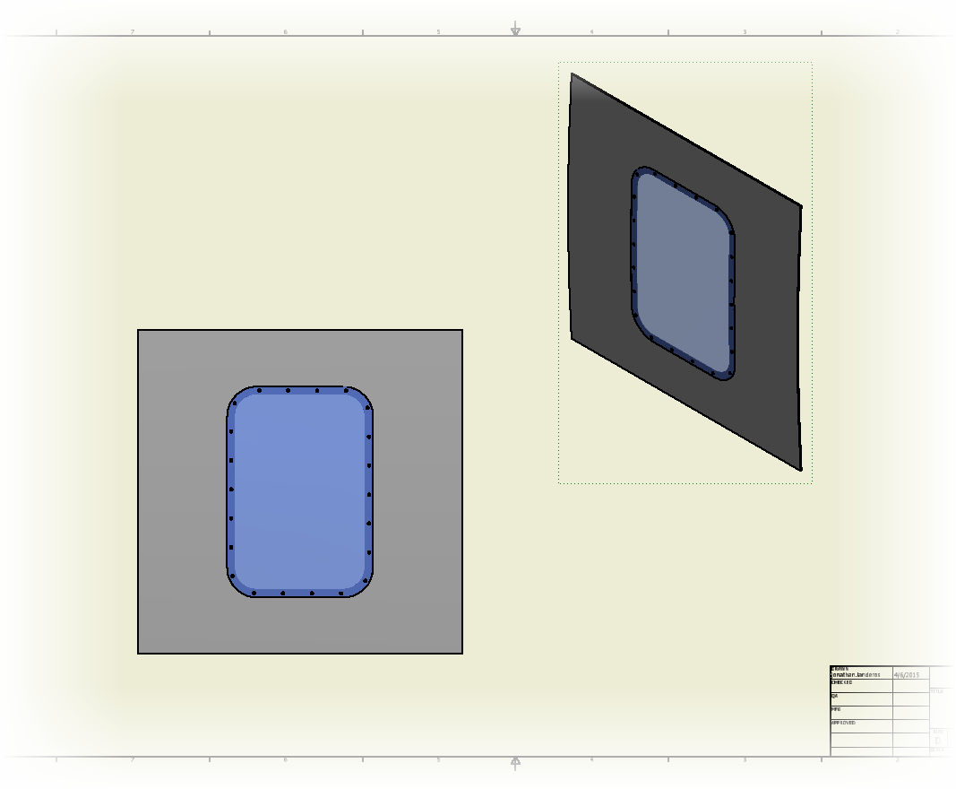 02-renderdwg (1067x880), Png Download
