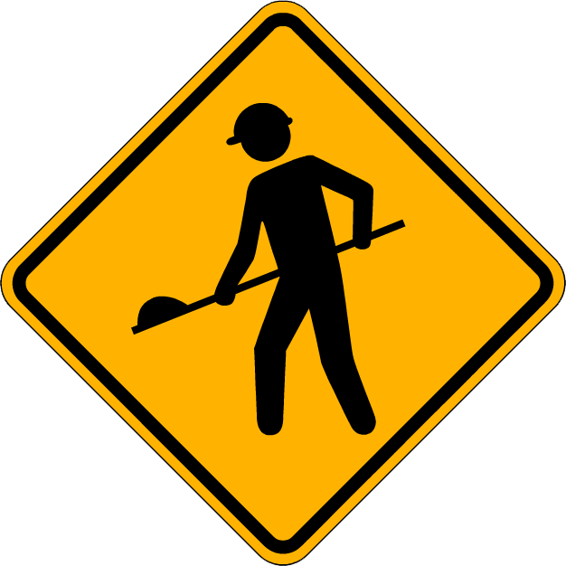 Fixed The Pikachu Sign (597x597), Png Download
