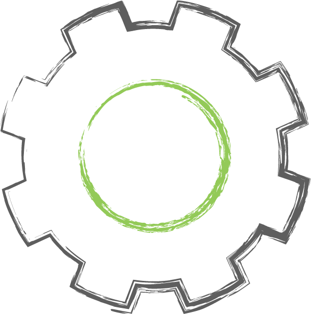 Operations And Manufacturing (619x625), Png Download