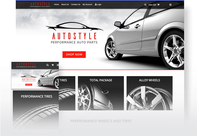 Autostyle Core (686x483), Png Download