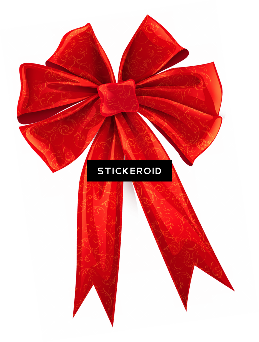 Bow Miscellaneous (1097x1449), Png Download