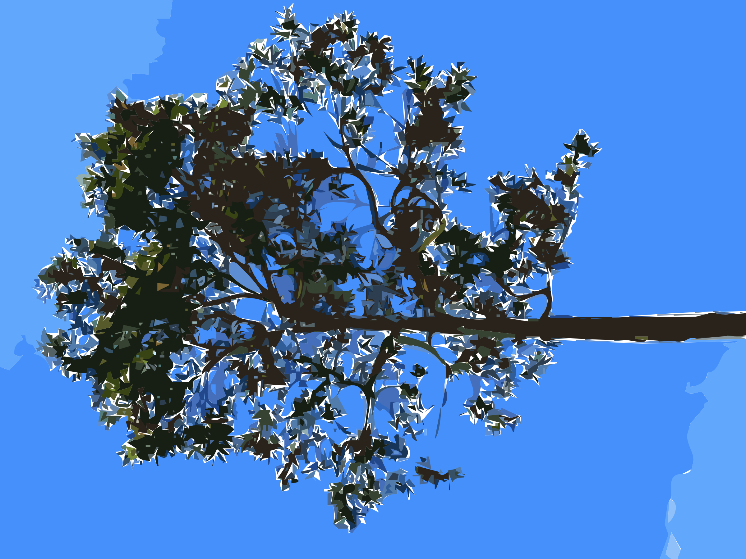 This Free Icons Png Design Of Hong Kong Repulse Bay (2400x1800), Png Download