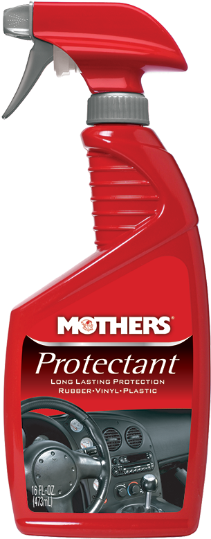 Protectant Rubber Vinyl Plastic (800x800), Png Download