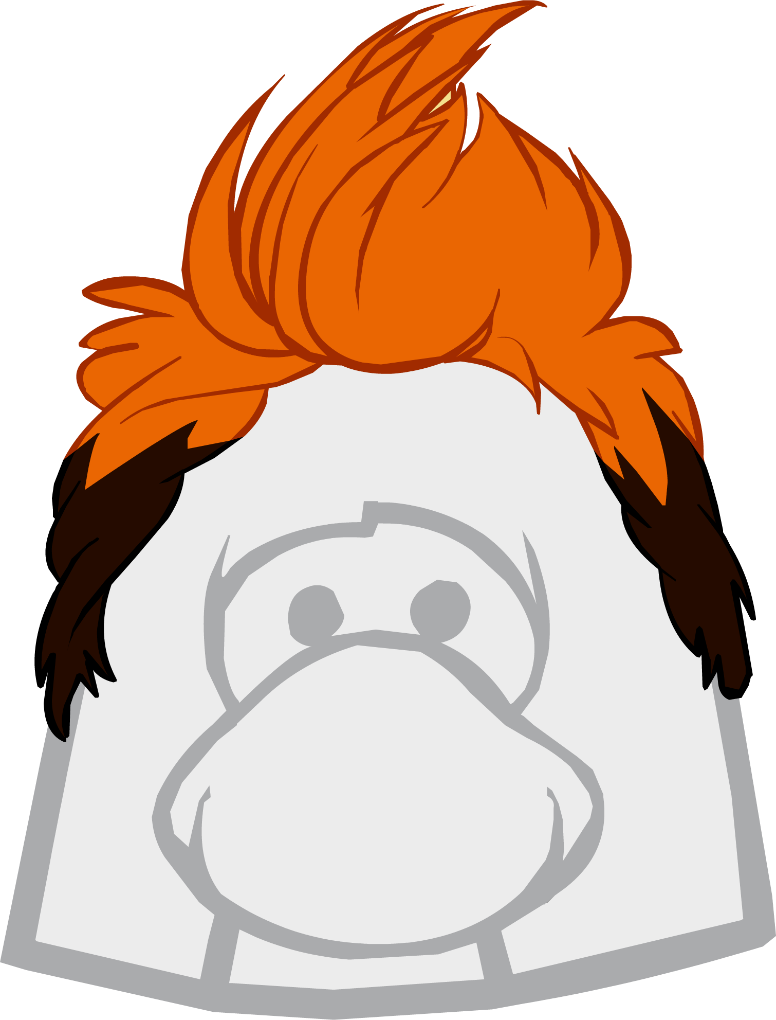 The Firebrand Icon (1510x1983), Png Download