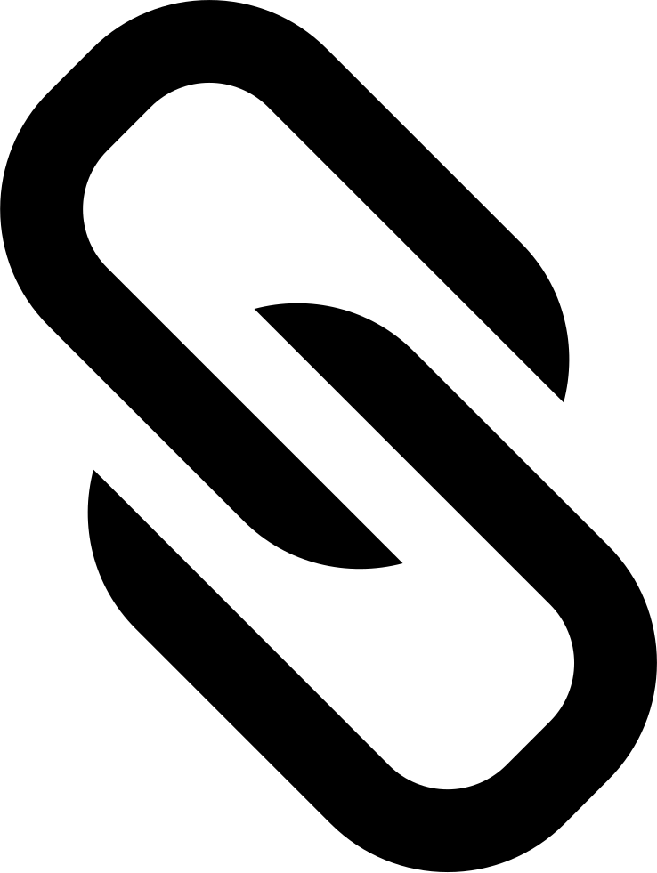 Link Chain Comments (738x981), Png Download