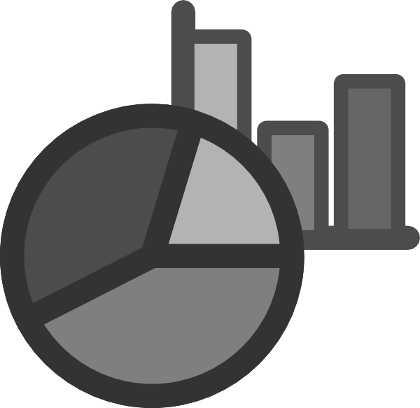 How To Set Use Action Chart Icon Png (600x583), Png Download