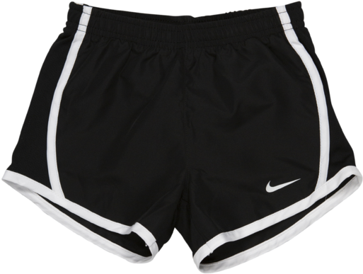 Nike Kids Dry Short 10k2 Run (560x700), Png Download